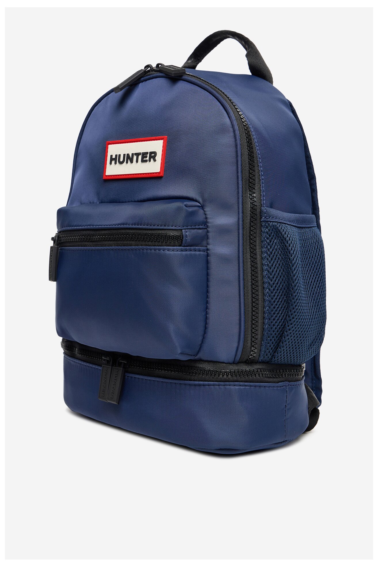 Раница HUNTER CEO-HUNTER_ACCCS_05_AW2025 КОБАЛТОВО СИНЬО