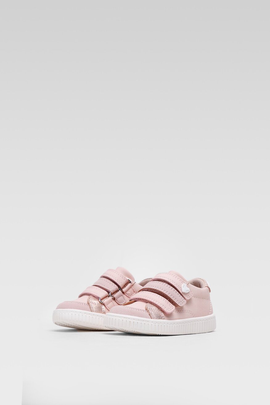 
                Patike Nelli Blu ROZE - 5904248299194