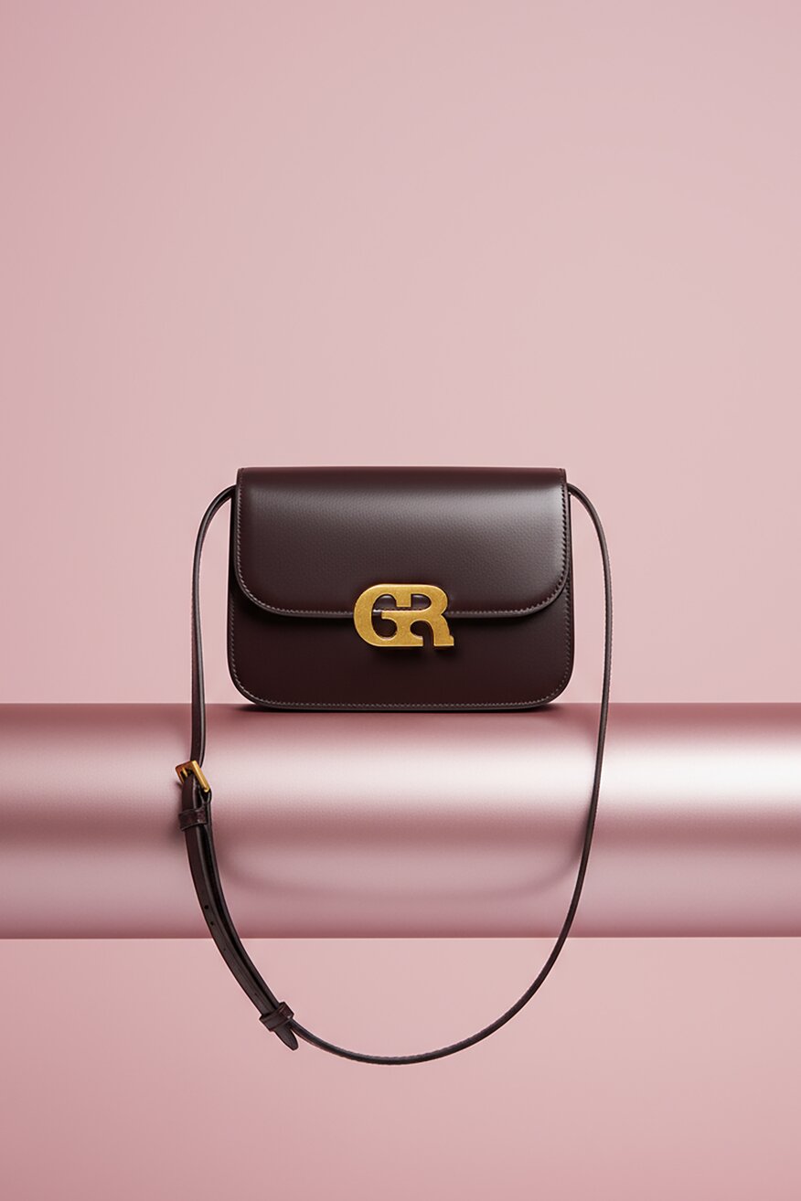 Gino Rossi - Mała torebka listonoszka - 5906751327661