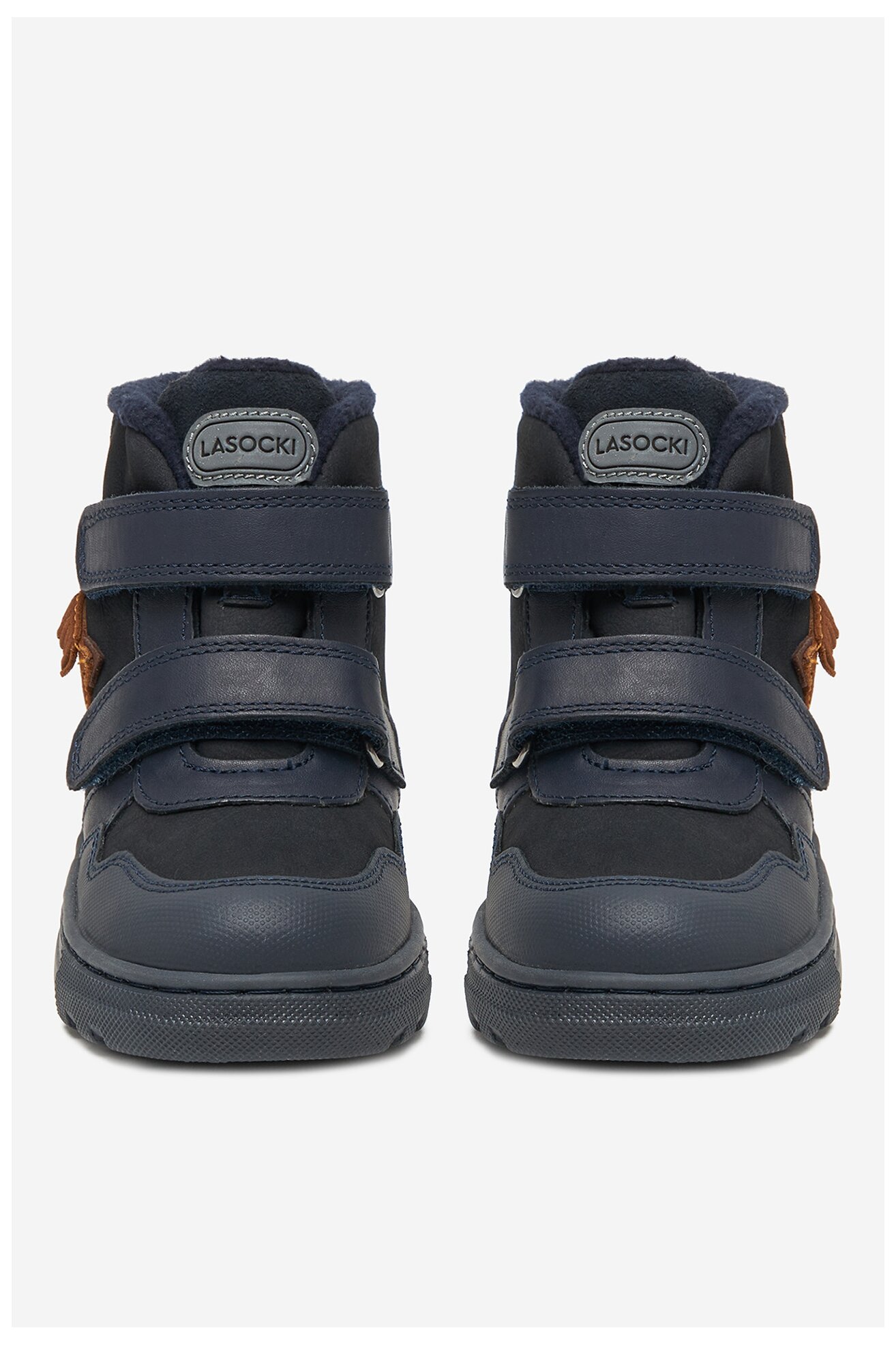 Trzewiki Lasocki Kids CEO-CI12-3005-06 Granatowy