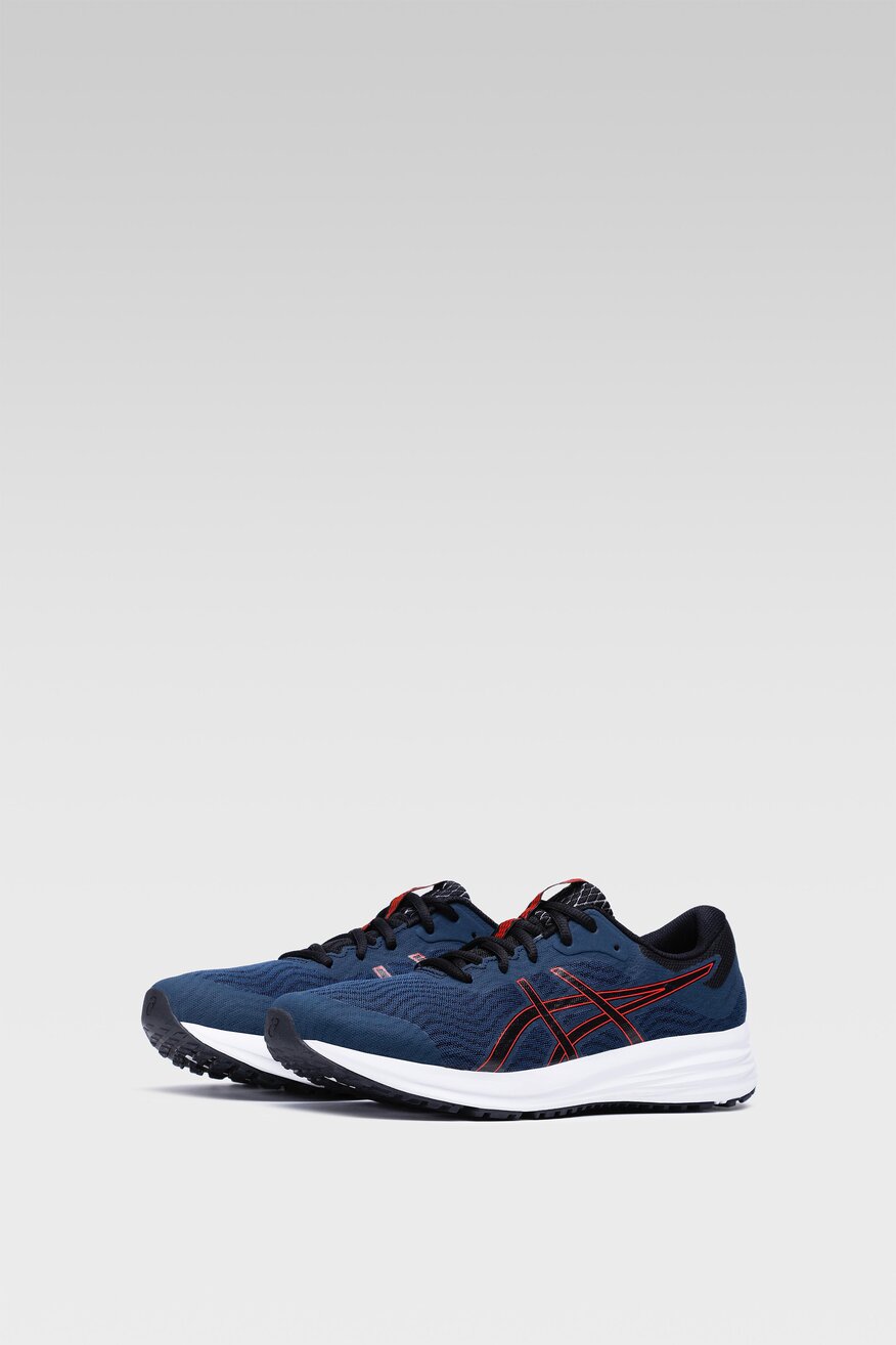 ASICS - Sneakersy sportowe PATRIOT - 5904248521295