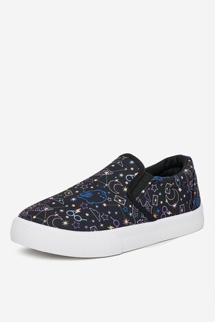 Півкеди Harry Potter CEO-CP91-AW25-326WBHP ЧОРНИЙ