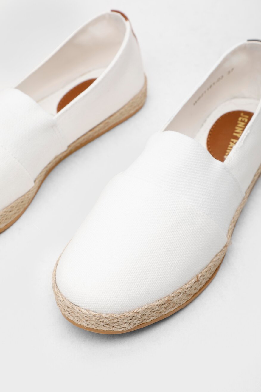 
                Jenny Fairy - Espadryle - 5904248754648