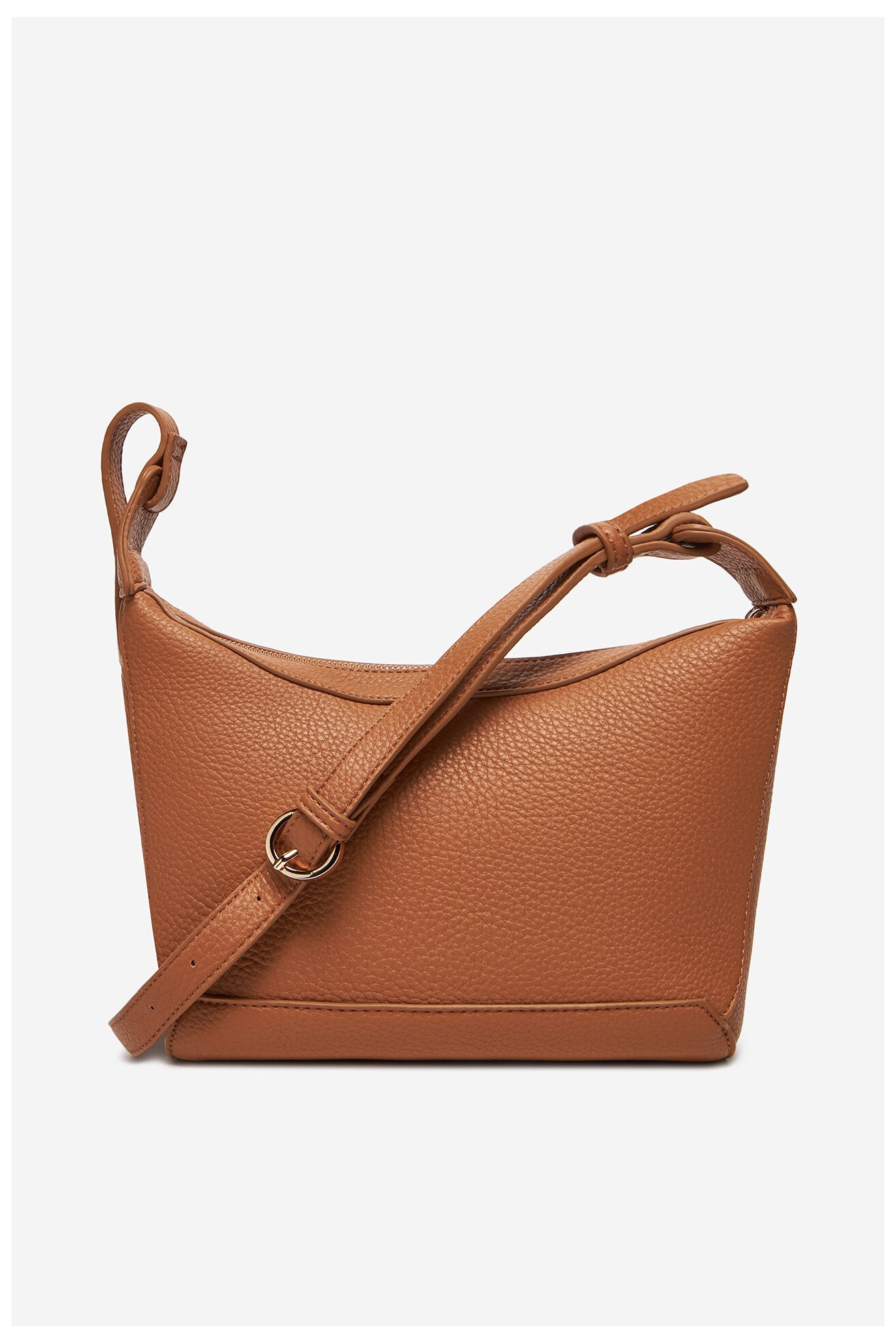 Kézitáska Beverly Hills Polo Club CEO-BHPC-C-008-08 CAMEL