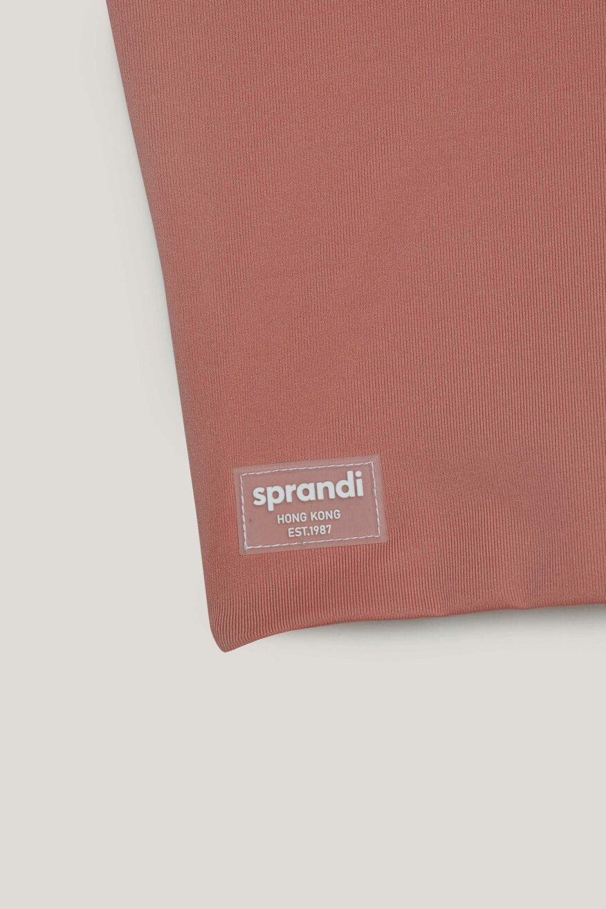 
                Sprandi - Top różowy - 5903698843490