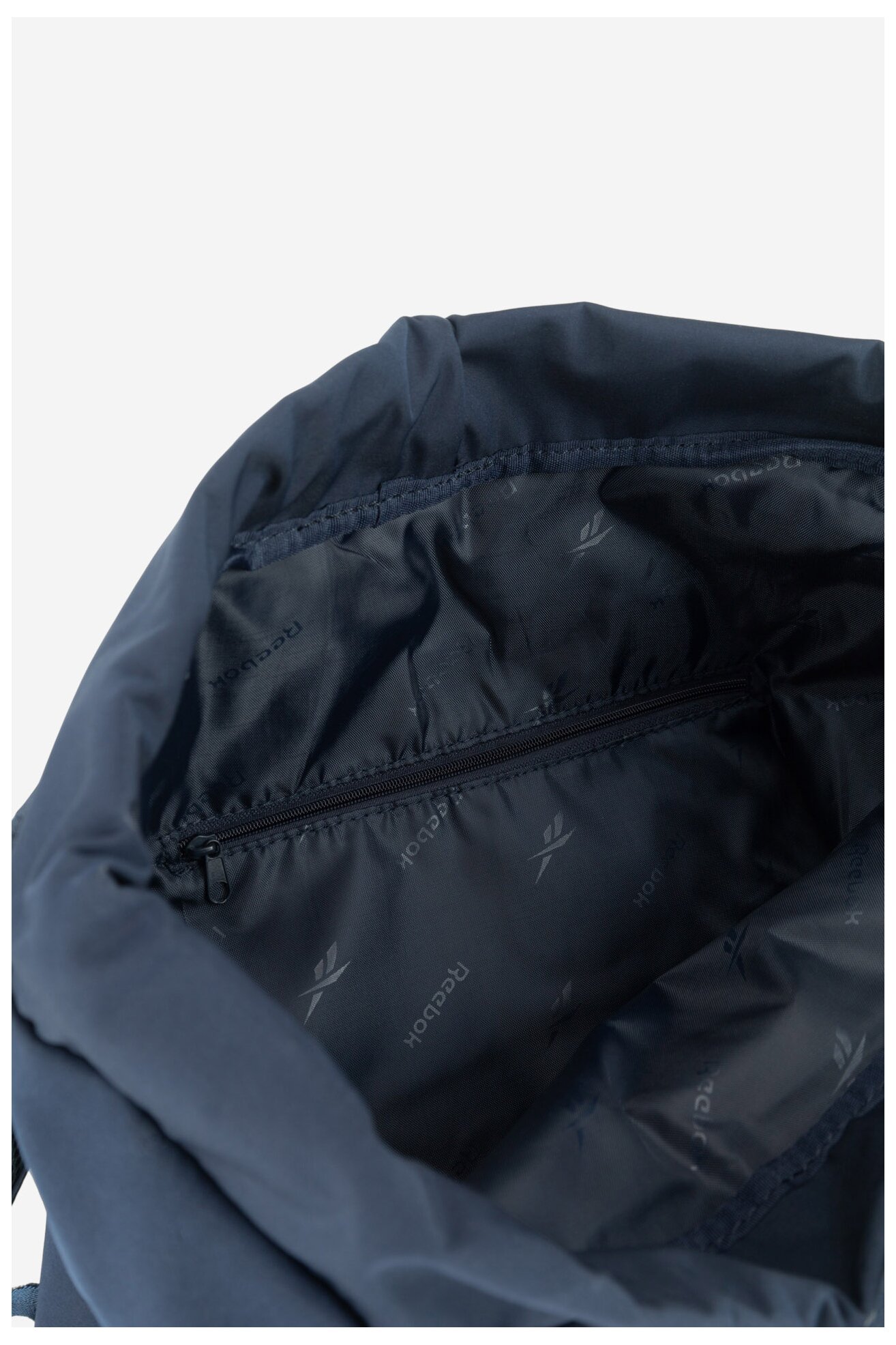 Plecak Reebok RBK-037-CCC-05 Granatowy