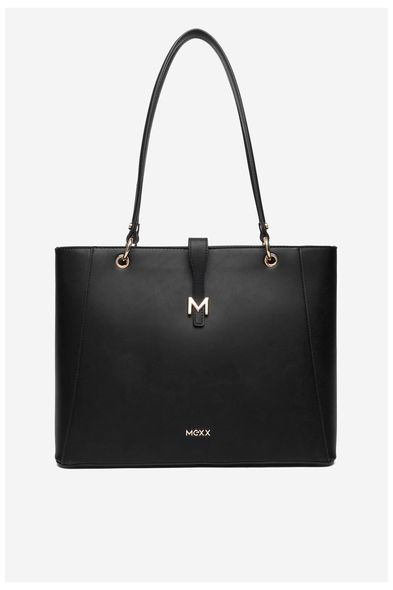 Дамска чанта Mexx CEO-MEXX-B-005-09 ЧЕРЕН