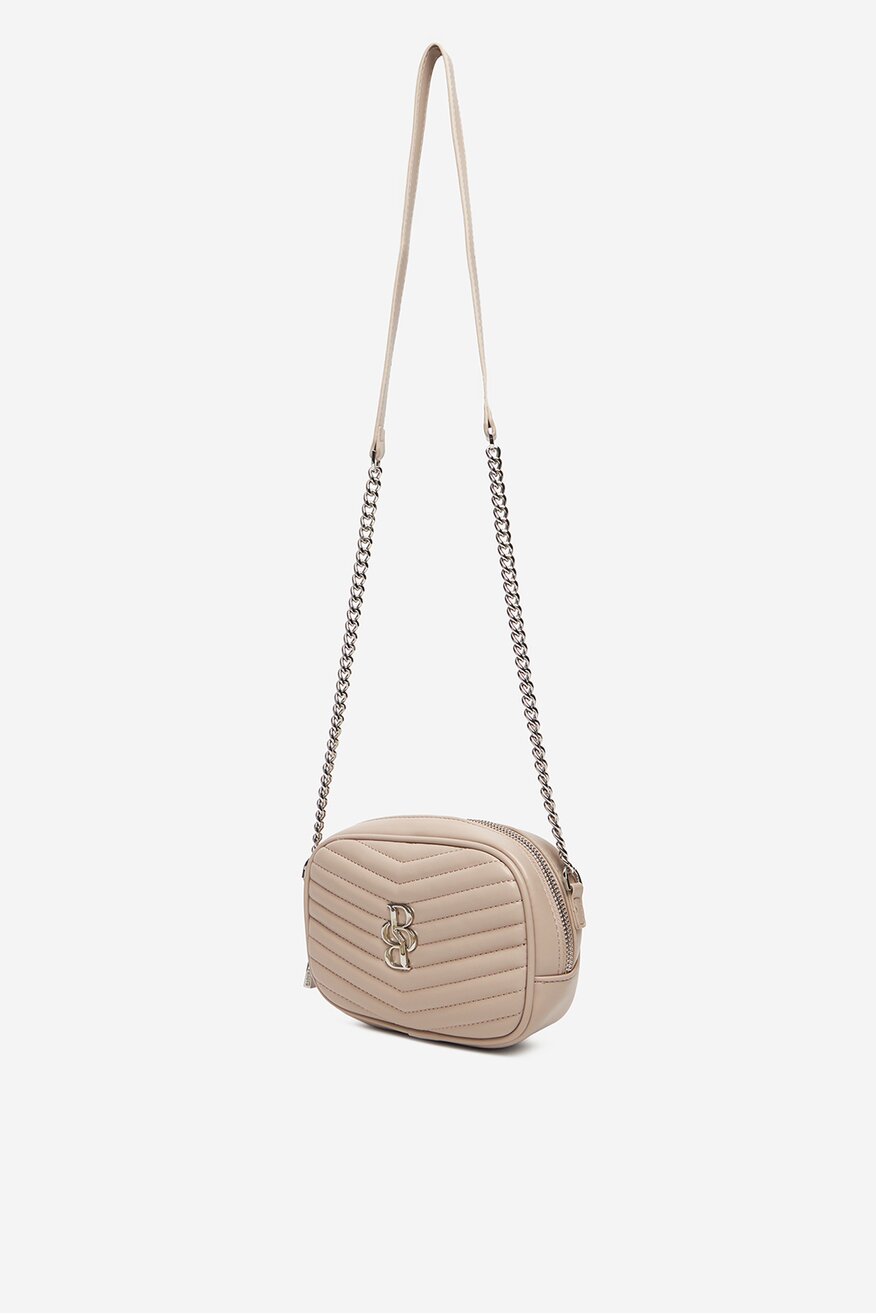 Badura - Mała torebka crossbody - 5906751289099