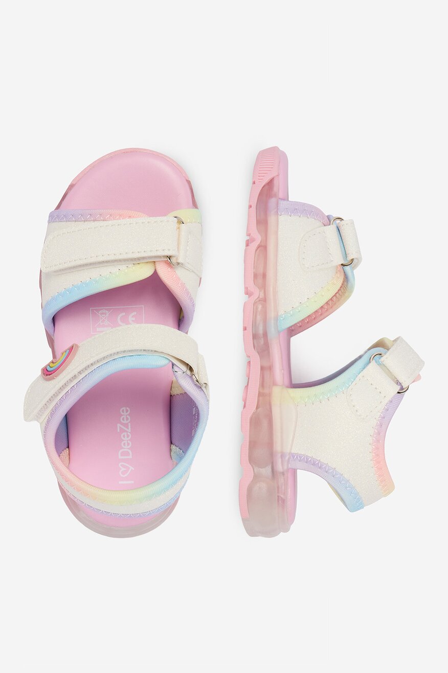 
                DeeZee - Sandały - 5906751955123