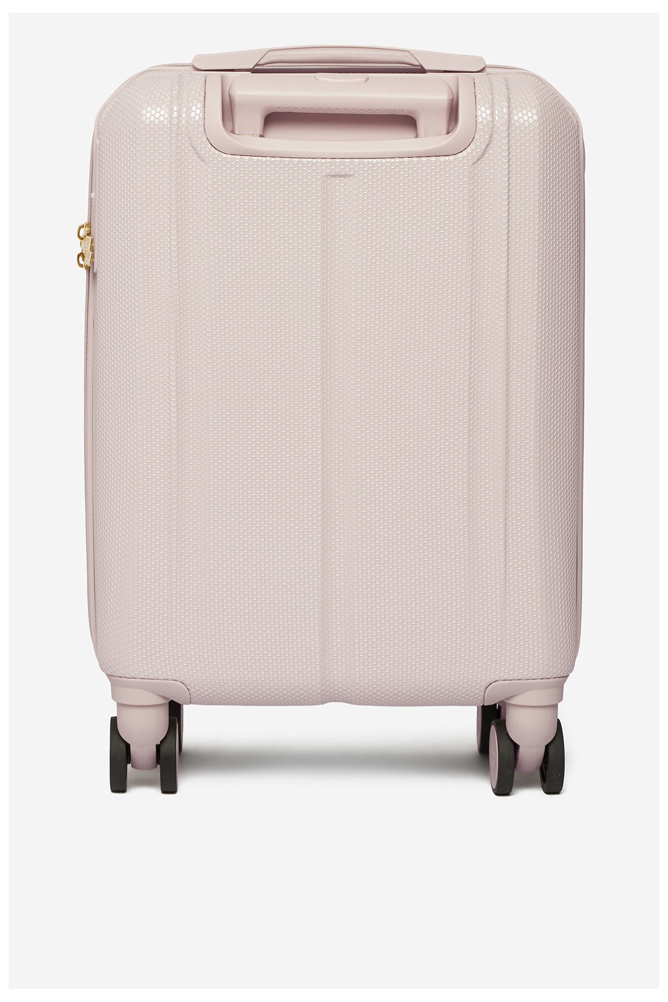 Валіза NINE WEST CEO-NW-S-004-09 PINK РОЖЕВИЙ
