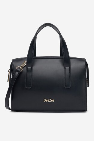 Сумка З Ремінцем DeeZee DZE-S-011-07 ЧОРНИЙ