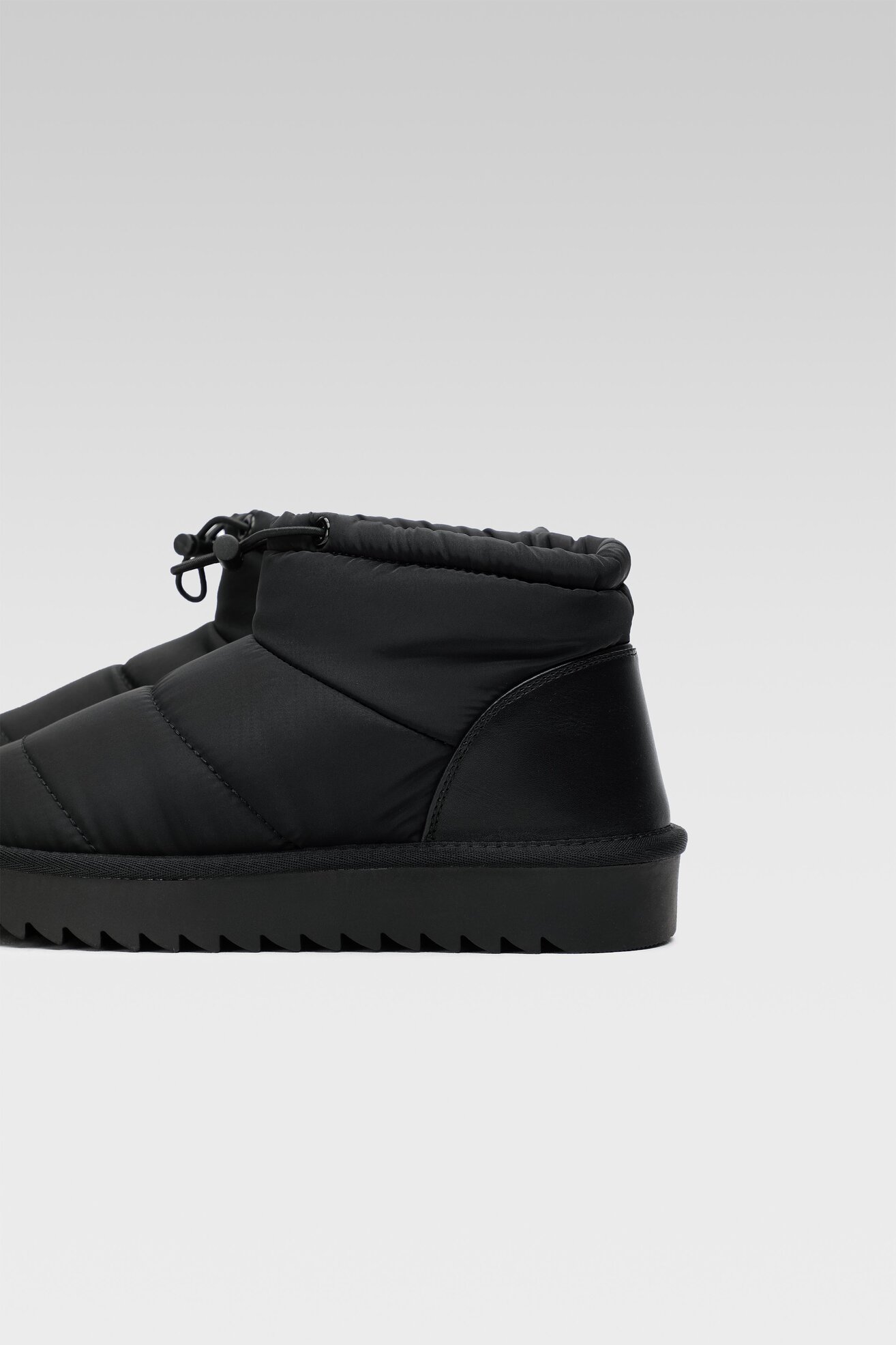 Botki Jenny Fairy WS5918-10 Czarny