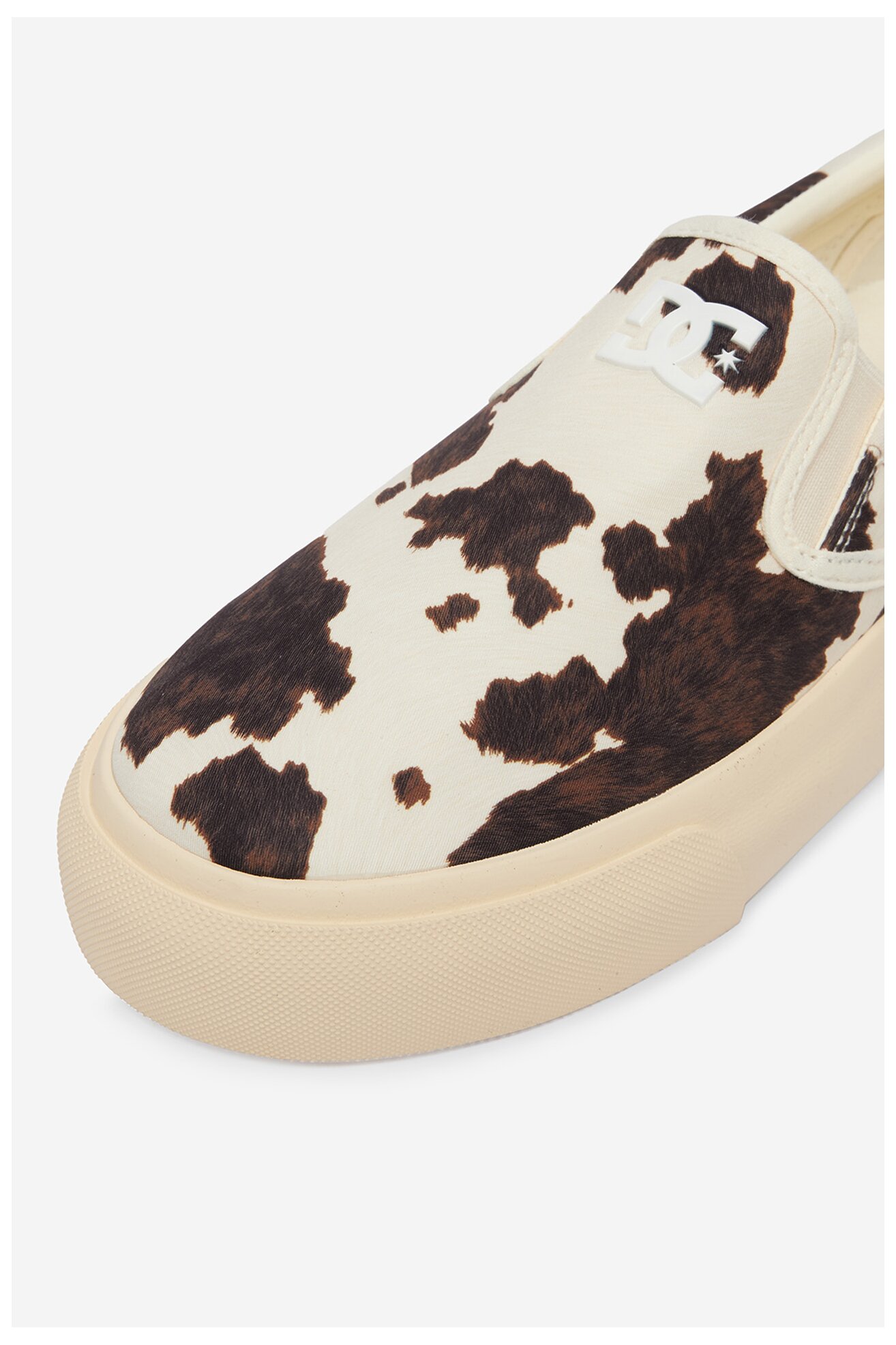 Кецове DC Shoes CEO-LEA-ZL-0012 БЕЖОВ