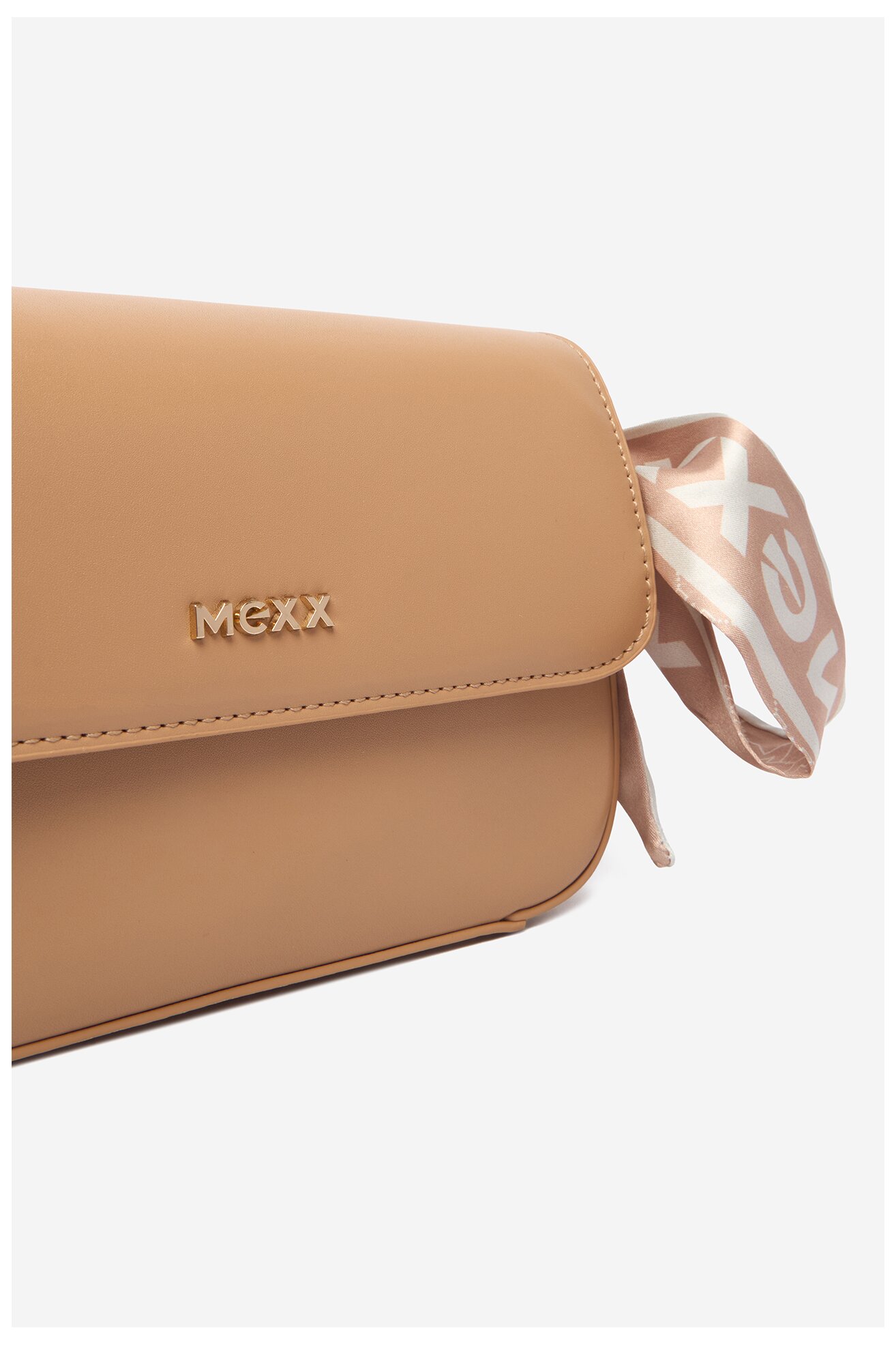 Kézitáska Mexx CEO-MEXX-S-020-09 BÉZS