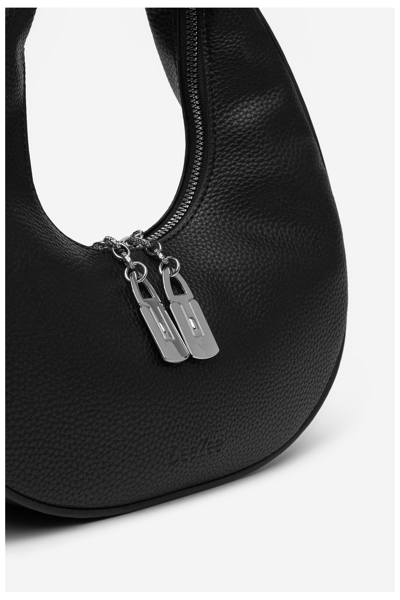 Сумка З Ремінцем DeeZee JY-B230516-E-31 ЧОРНИЙ