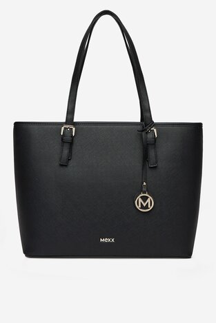 Сумка З Ремінцем Mexx CEO-MEXX-X-005-07 ЧОРНИЙ