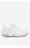 Кросівки спортивні SHAQ EO-NET LOW AQ95089B-WT БІЛИЙ