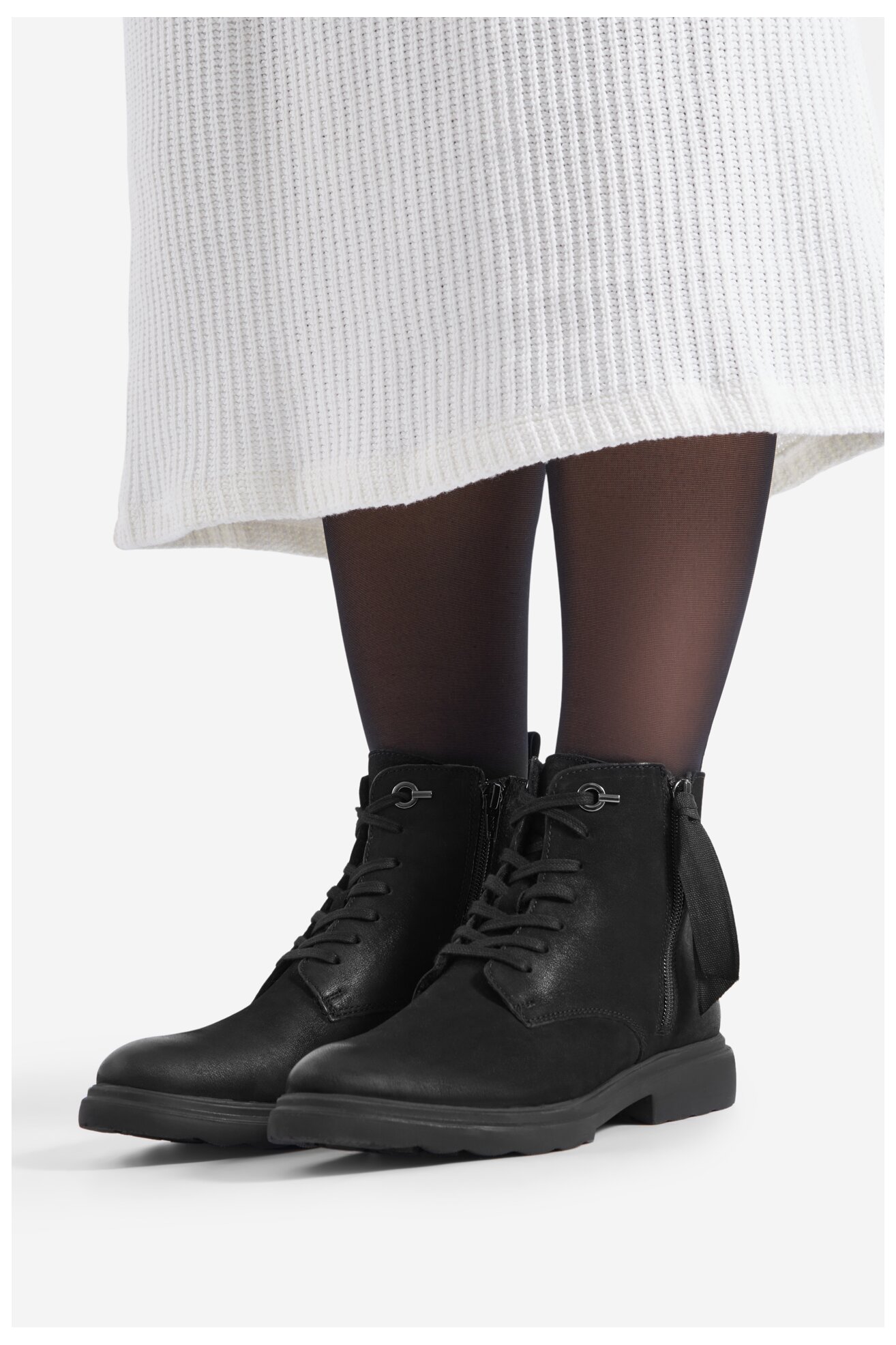 Боти Lasocki WI23-SDAM-04 ЧЕРЕН