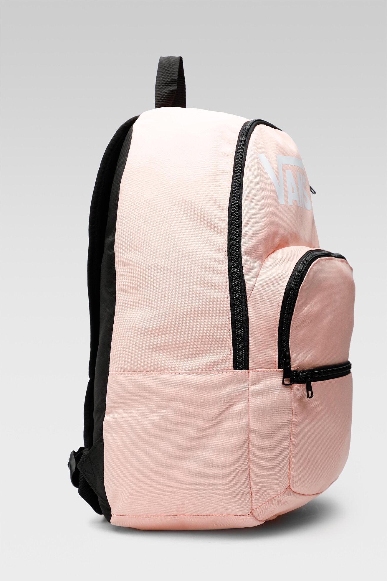 Plecak Vans RANGED 2 BACKPACK VN0A7UFNY6T1 Różowy