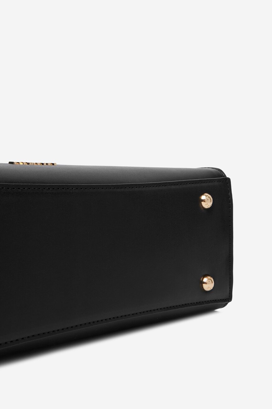 
                Сумка З Ремінцем Mexx ЧОРНИЙ - 5906751861905