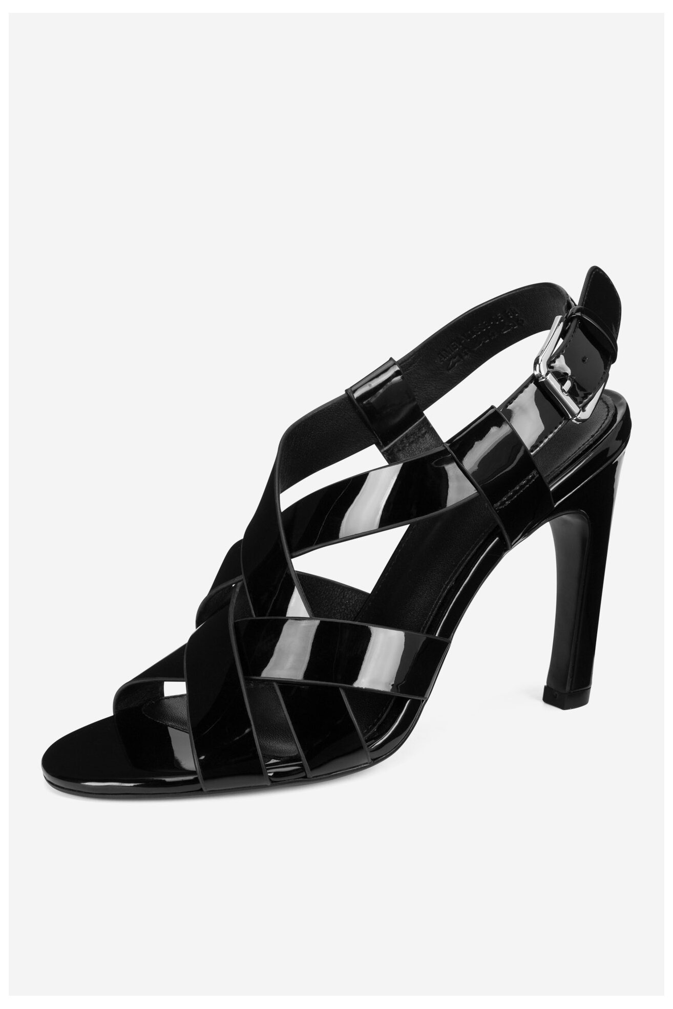 Сандали Gino Rossi AMEY-V1883-05 ЧЕРЕН