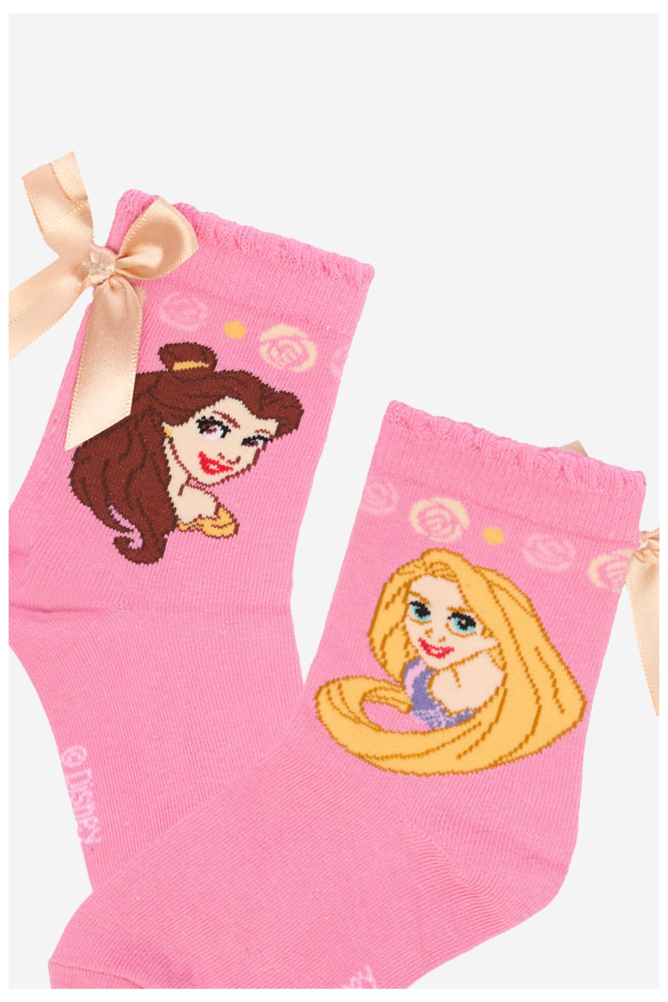 Čarape PRINCESS CEO-ACCCS-SS26-304DPRN(2-PACK) MIKS