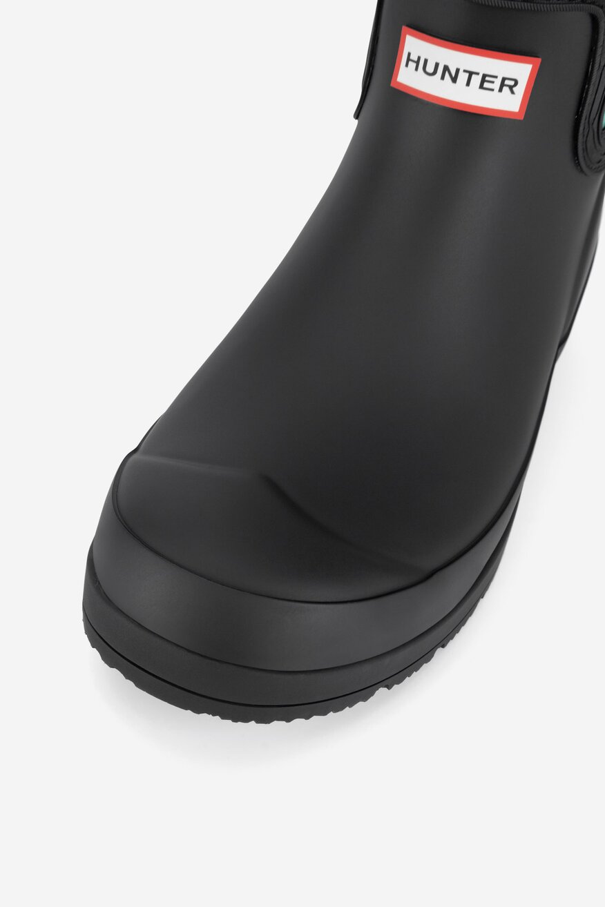 HUNTER - Kalosze krótkie - 2230070292113