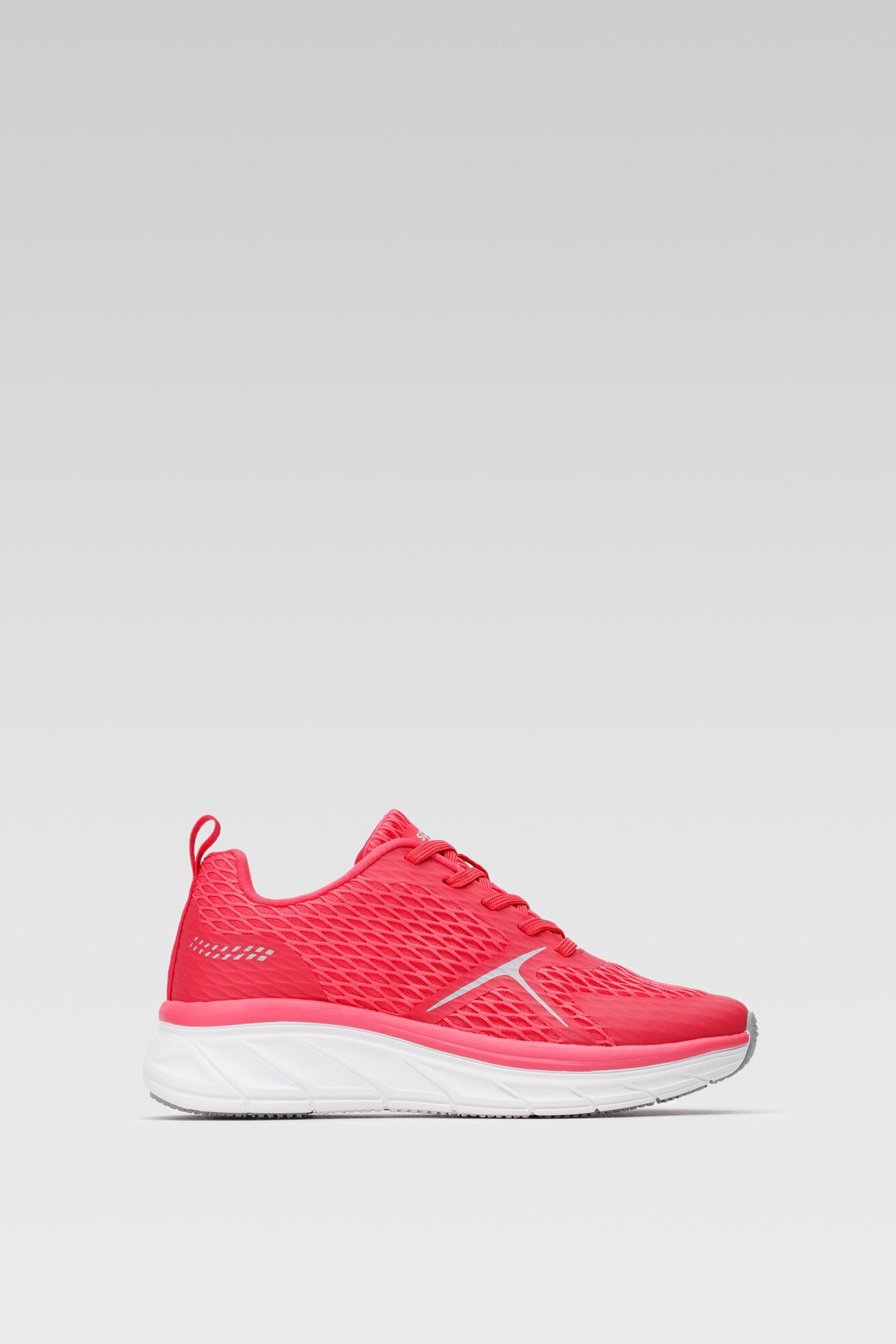 Спортни обувки Sprandi WP07-11601-02E ТЪМНОРОЗОВ