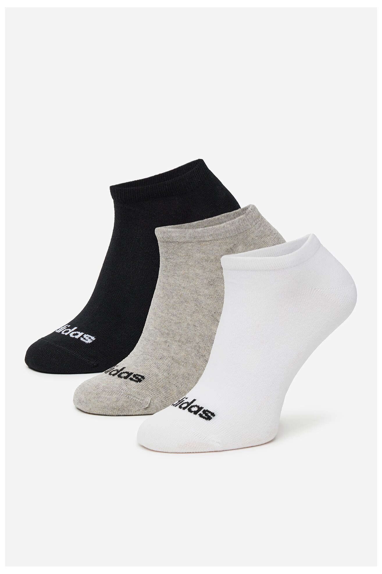 Soseste adidas C-IC1300 3-PACK MIX