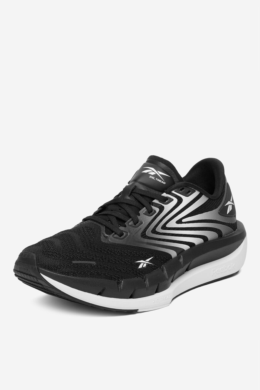 
                Спортни обувки Reebok ЧЕРЕН - 5906751608166