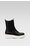 Botki Tom Tailor 4294004 Czarny