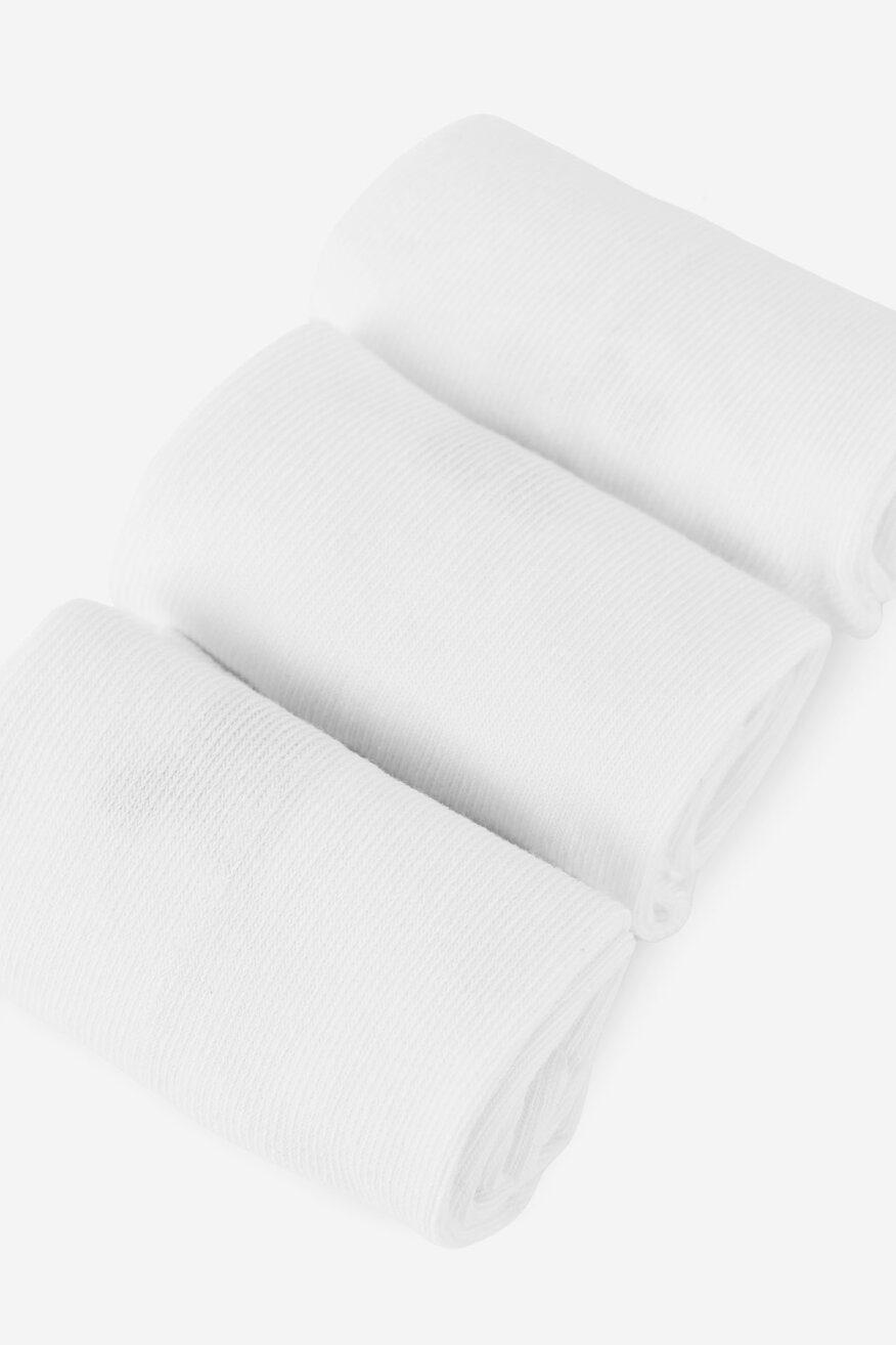 Čarape Sprandi BELA - 5905588680895