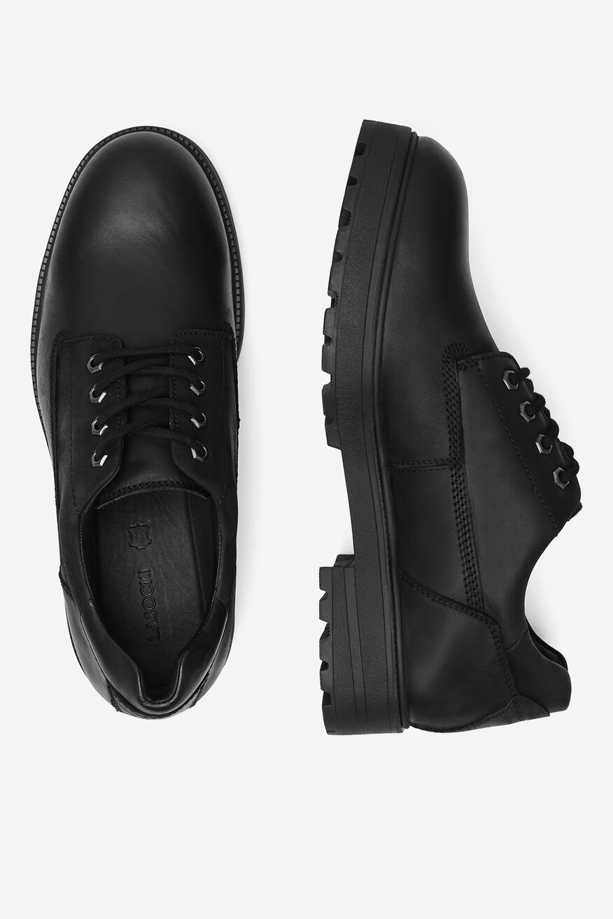 
                Cipele Lasocki CRNA - 5905588900191