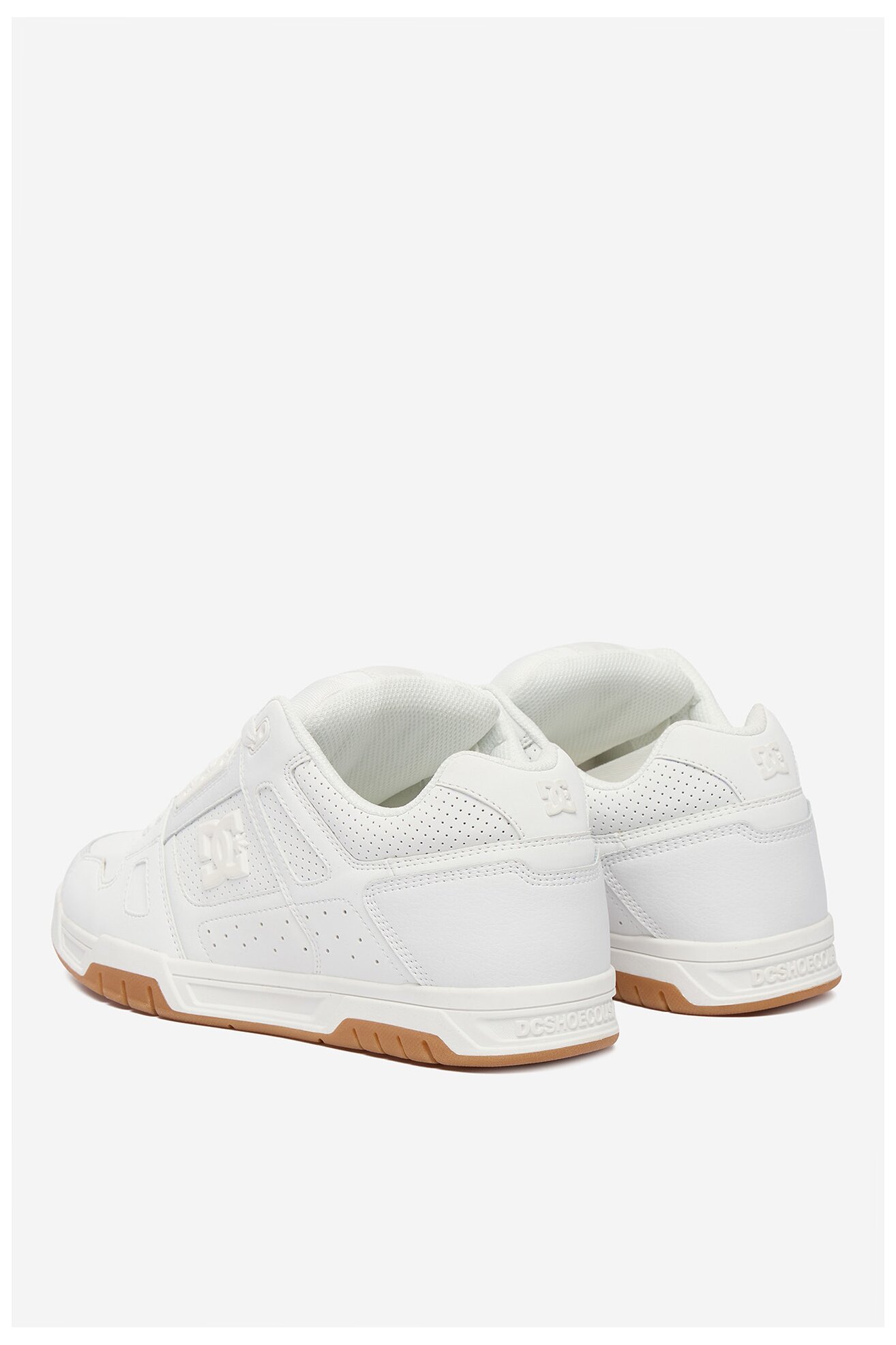 Sportska obuća DC Shoes CEO-SV5-10121 BELA