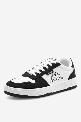 Кросівки спортивні Kappa SS24-3C001(CH) БІЛИЙ