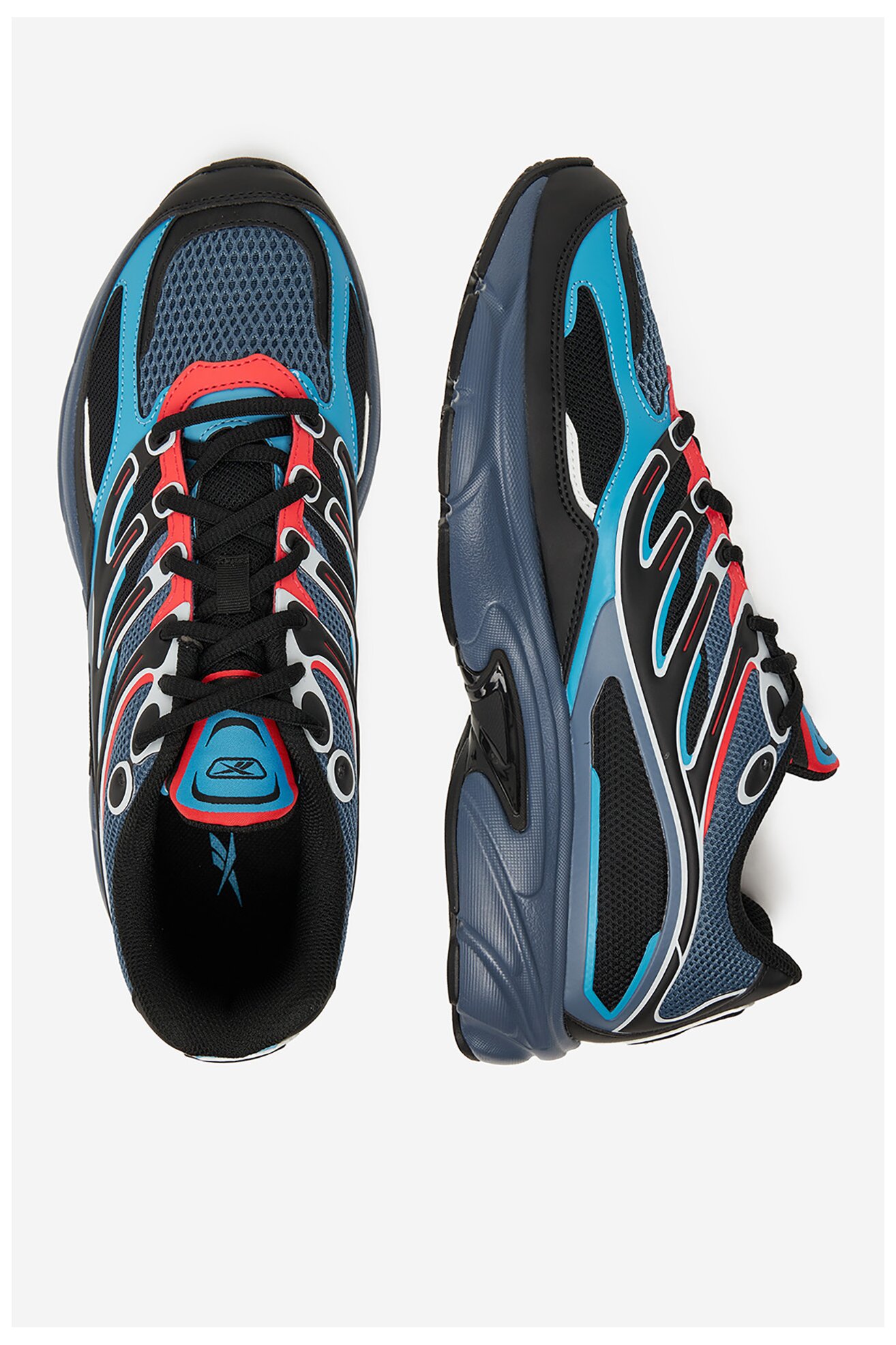 Obuwie sportowe Reebok EOSS-PREMIER ROAD CONTROL 100230769 MIX