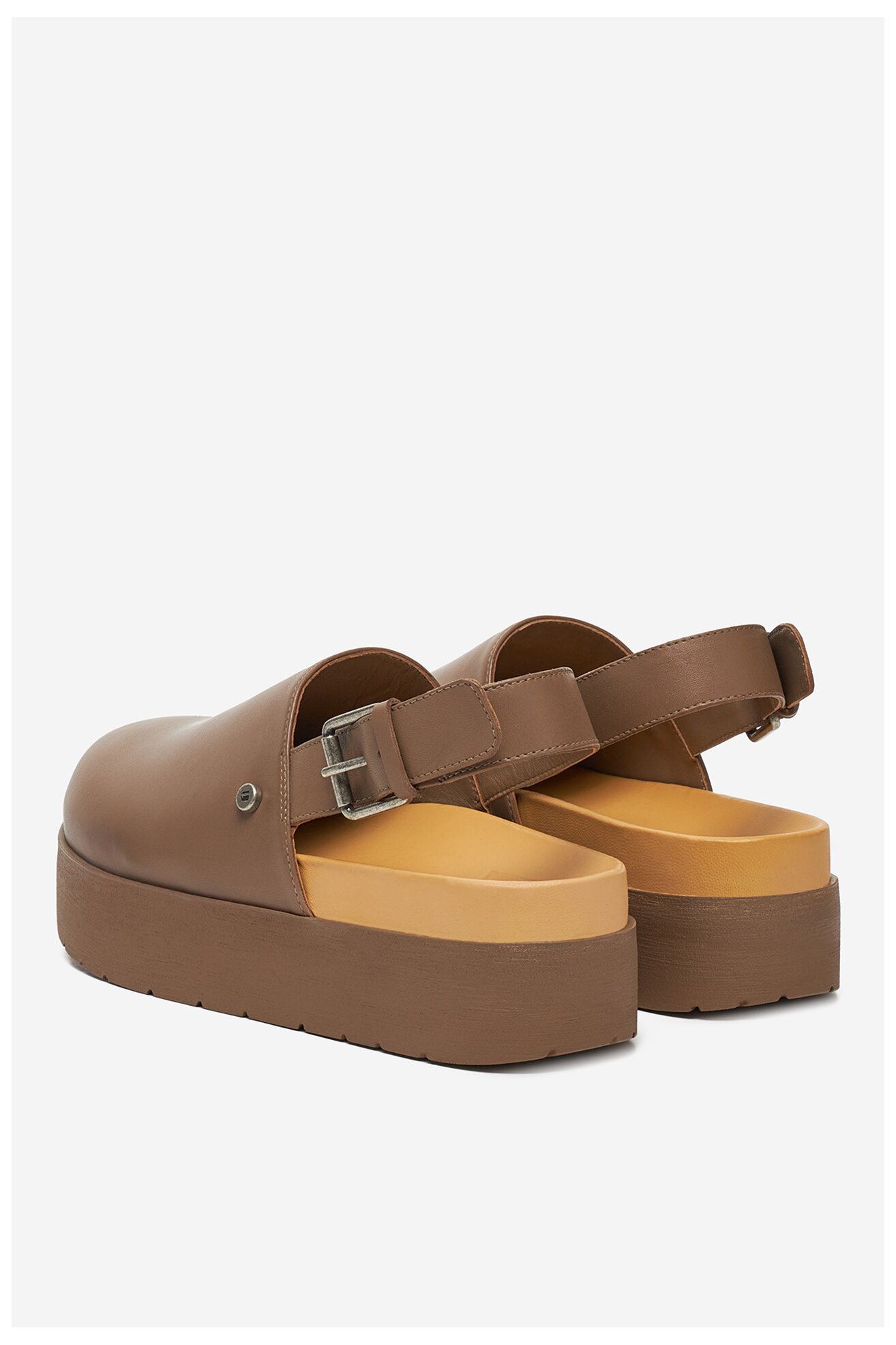 Șlapi G-STAR RAW FAIZA-118914 MARO