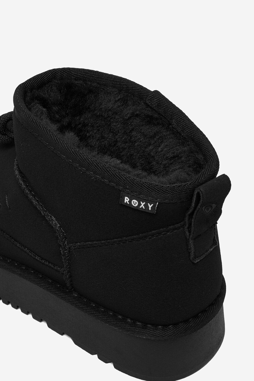 
                Bokacsizma ROXY FEKETE - 5906751453988