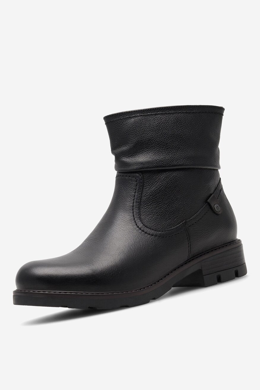 
                Боти Go Soft ЧЕРЕН - 5905588115373