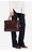 Дамска чанта NINE WEST CEO-BETTY-LA374-4065 КАФЯВ