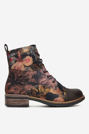 Черевики Rieker CEO-94611-91 ЧОРНИЙ