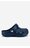 Plážové pantofle Crocs BAYA CLOG TODDLERS 207012-410 TMAVĚ MODRÁ