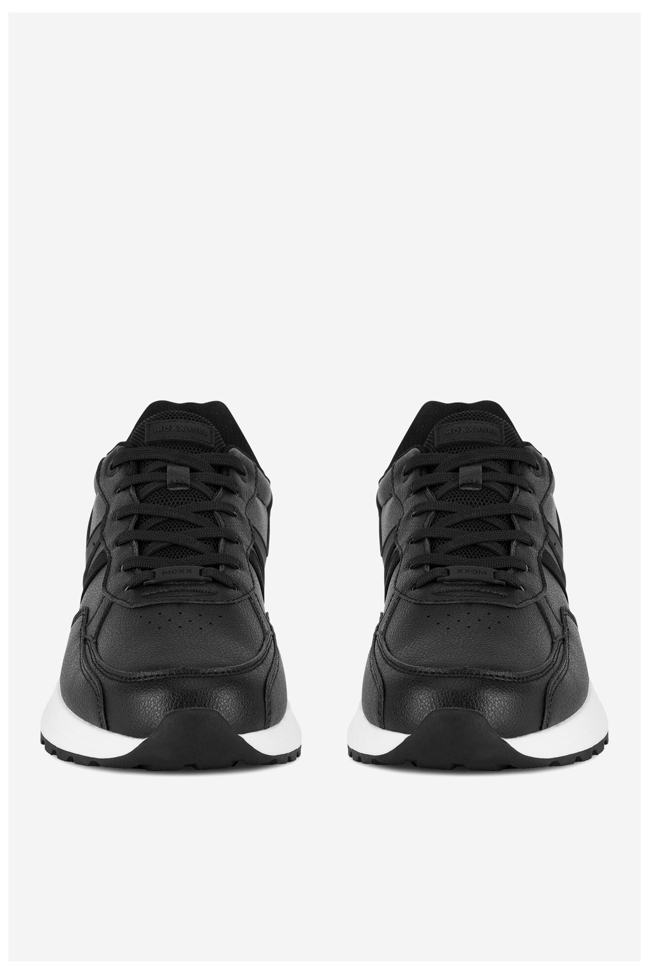 Sneakers Mexx MI001010643M Czarny