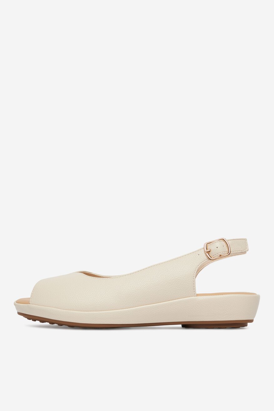 
                Go Soft - Sandały - 5907964009115