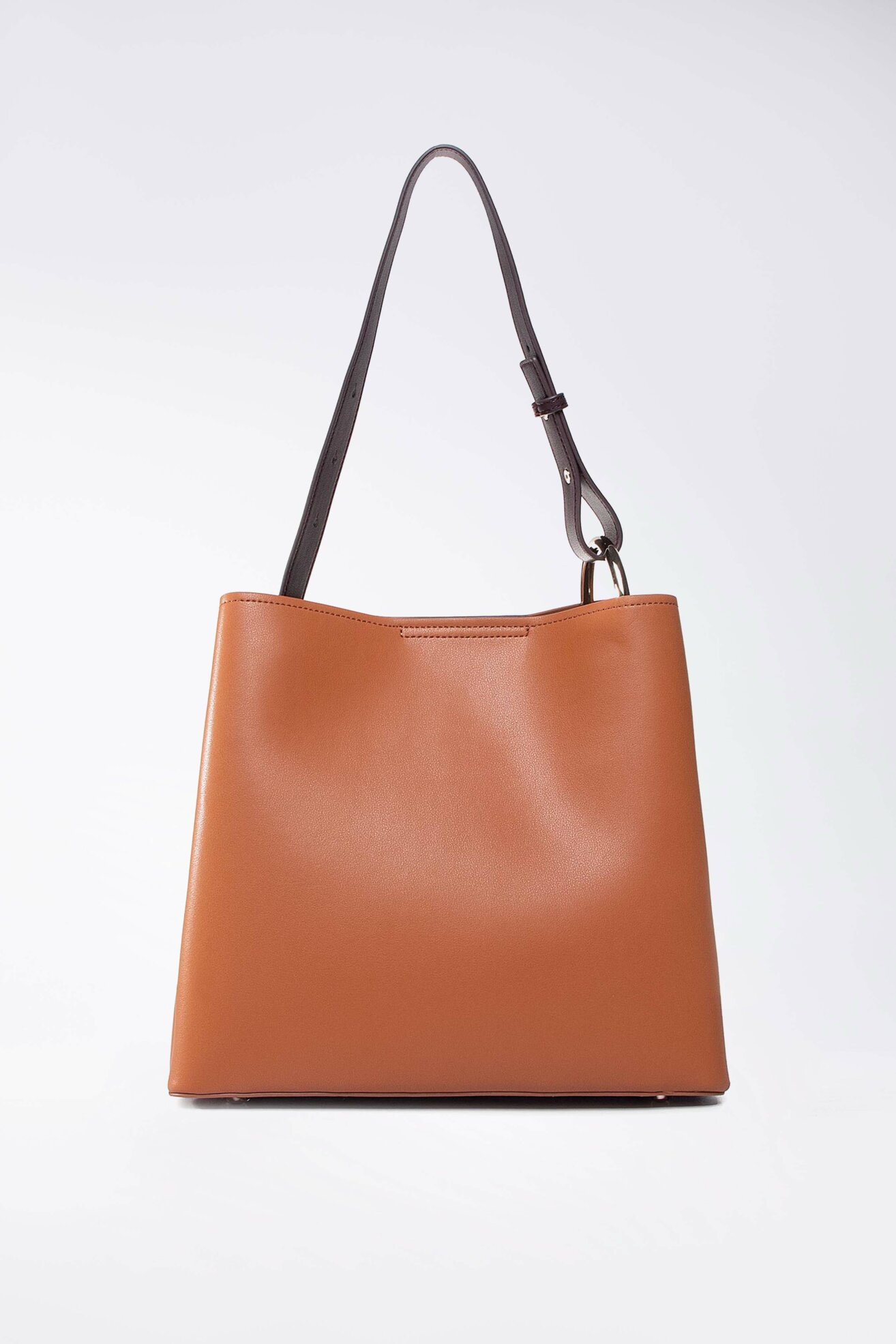 Torebka Gino Rossi RL0523 Camel