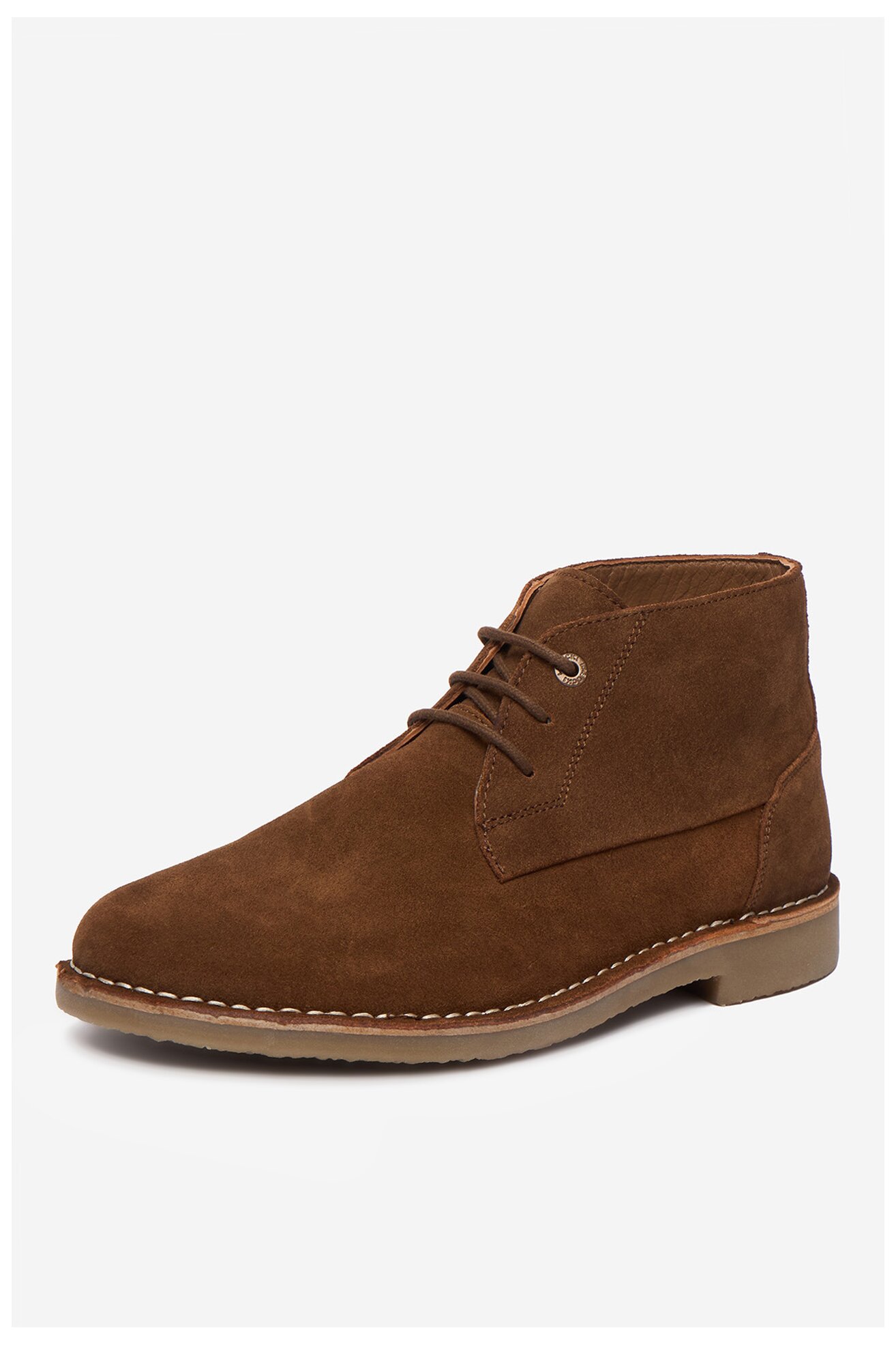 Duboke cipele Lasocki CEO-HARLMEN-02 MI34 BRAON