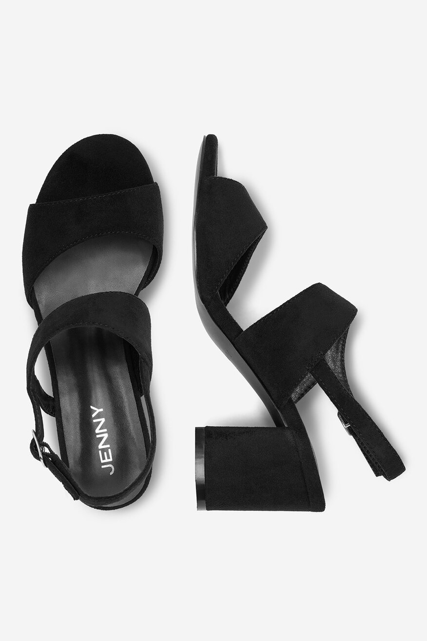 
                Jenny - Sandały - 5906751643891