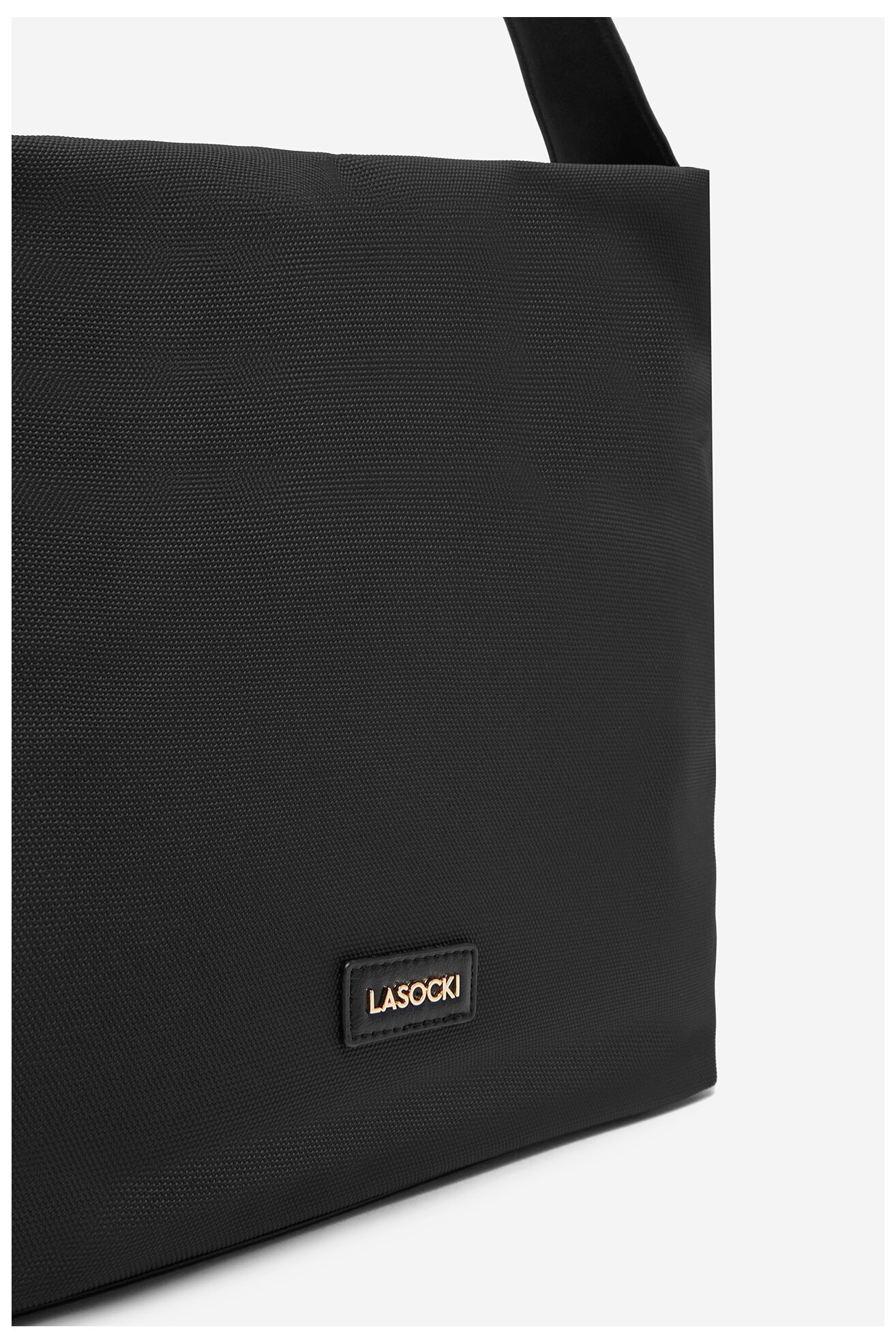 Torebka Lasocki LSK-O-005-07 Czarny