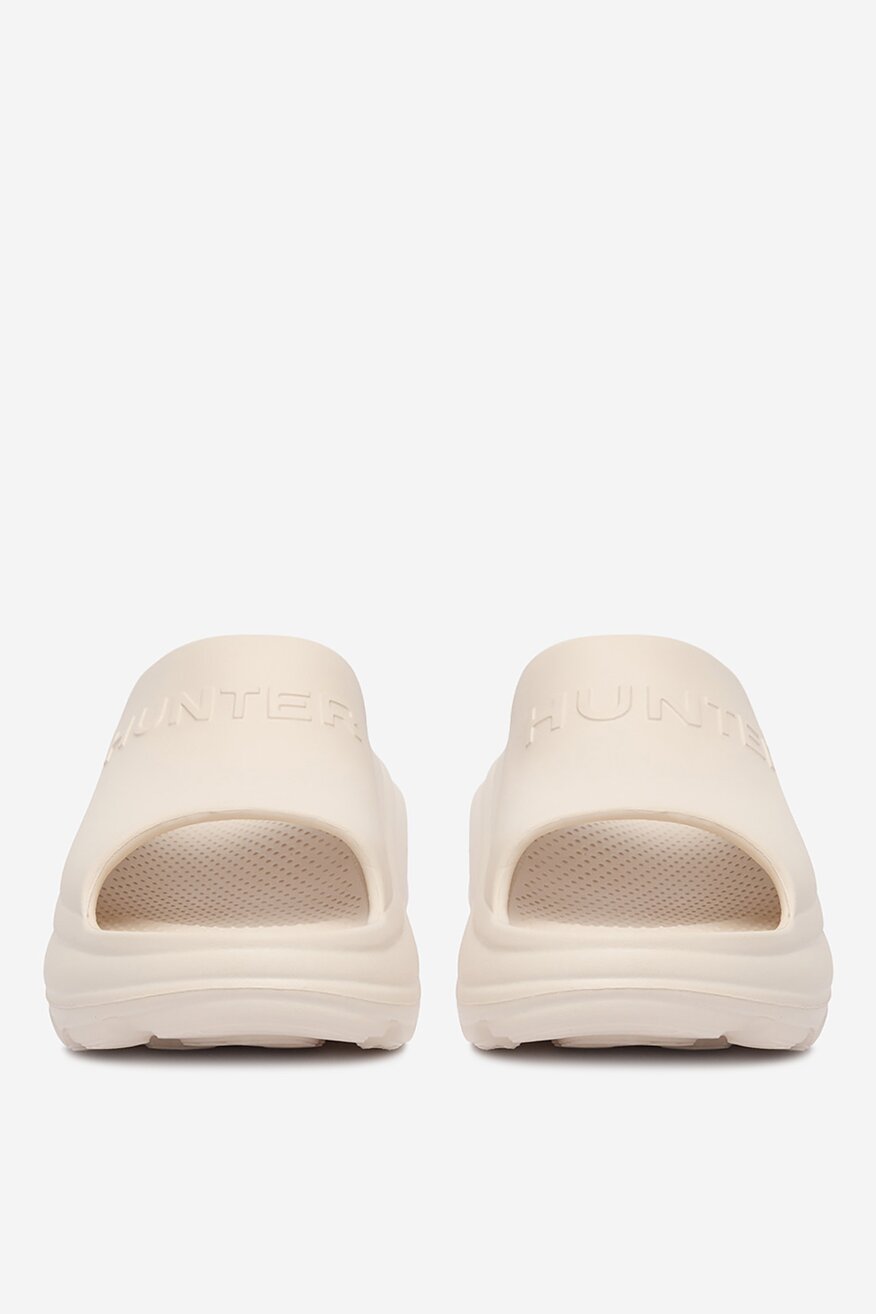 
                HUNTER - Klapki - 5906751924389