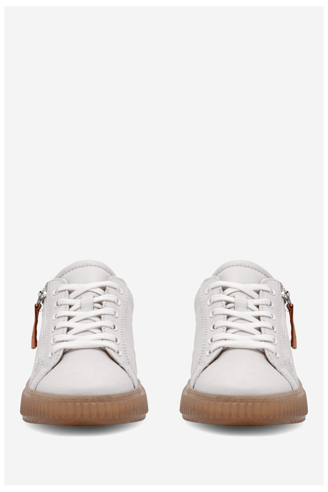 Tornacipő Go Soft WI16-RN052-01 FEHÉR